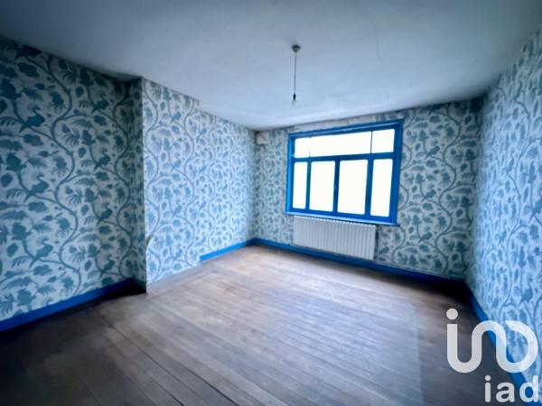 Maison à vendre 5 pièces 123 m² Bailleul
