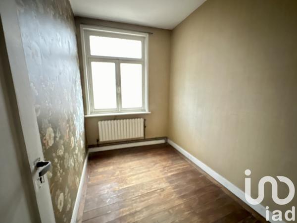 Maison à vendre 5 pièces 123 m² Bailleul