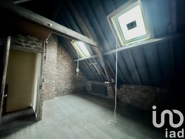 Maison à vendre 5 pièces 123 m² Bailleul
