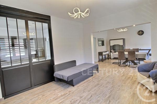 Appartement F4 à vendre  4 pièces - 97,81 m2 ST AVOLD - 57