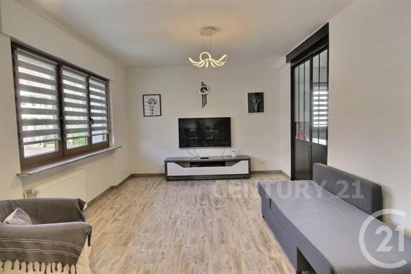 Appartement F4 à vendre  4 pièces - 97,81 m2 ST AVOLD - 57