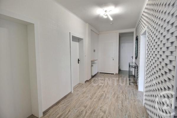 Appartement F4 à vendre  4 pièces - 97,81 m2 ST AVOLD - 57