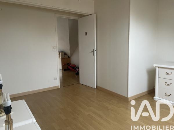 Maison à vendre 6 pièces 112 m² Sancoins