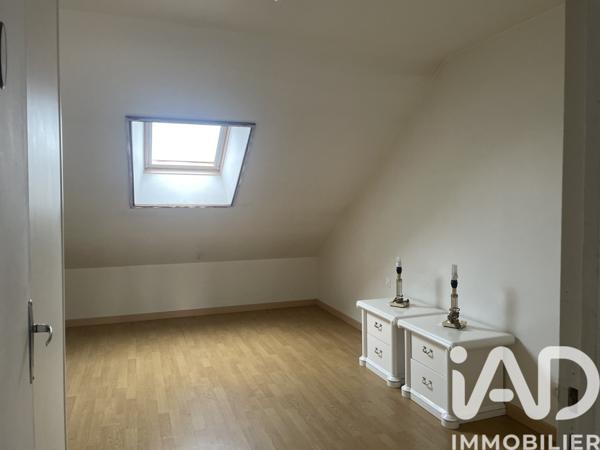 Maison à vendre 6 pièces 112 m² Sancoins