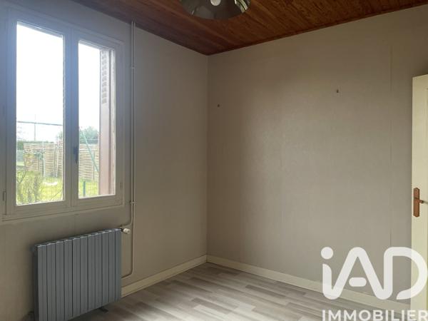 Maison à vendre 6 pièces 112 m² Sancoins