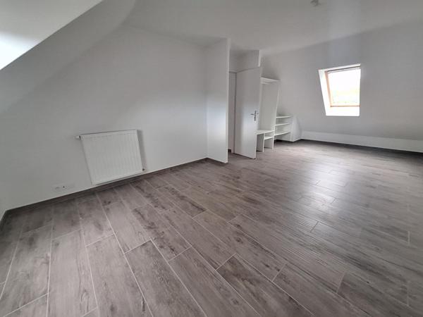 Maison 5 pièces – 123 m² environ à Vannes (ref : 29598)