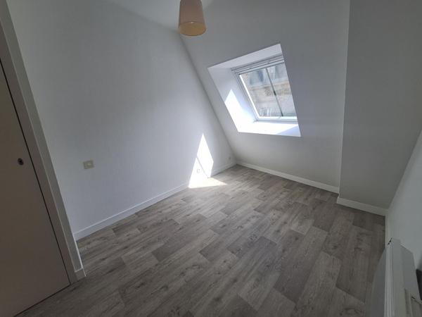 Maison 5 pièces – 123 m² environ à Vannes (ref : 29598)