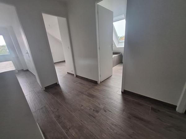 Maison 5 pièces – 123 m² environ à Vannes (ref : 29598)