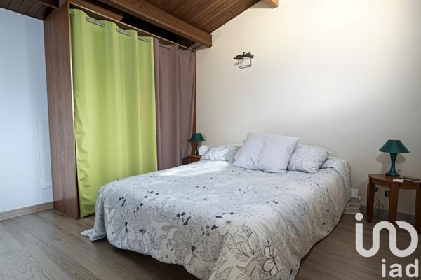 Appartement à vendre 4 pièces 82 m² Les Sables-d'Olonne