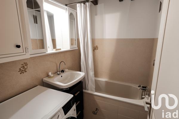 Appartement à vendre 4 pièces 82 m² Les Sables-d'Olonne