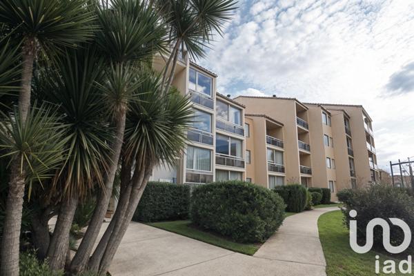 Appartement à vendre 4 pièces 82 m² Les Sables-d'Olonne