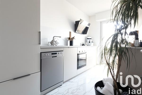 Appartement à vendre 4 pièces 82 m² Les Sables-d'Olonne