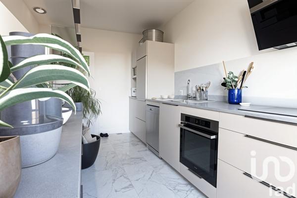 Appartement à vendre 4 pièces 82 m² Les Sables-d'Olonne