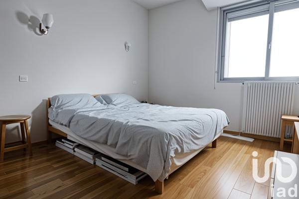 Appartement à vendre 4 pièces 82 m² Les Sables-d'Olonne