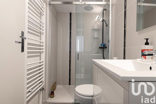 Appartement à vendre 4 pièces 82 m² Les Sables-d'Olonne