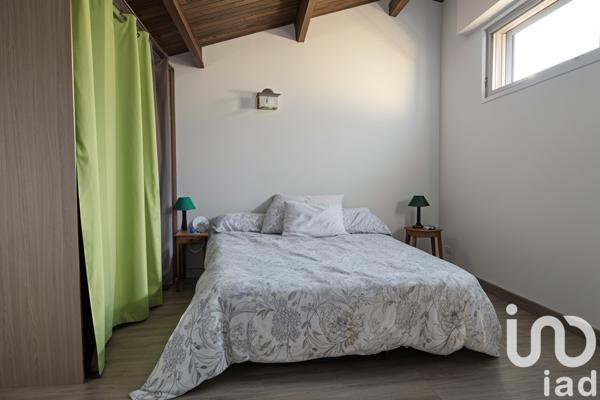 Appartement à vendre 4 pièces 82 m² Les Sables-d'Olonne