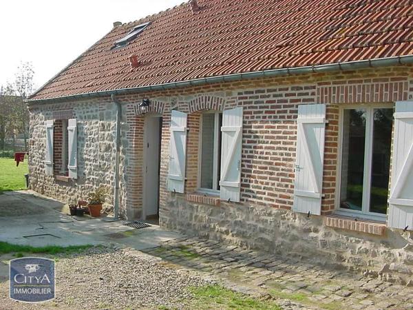 Maison à louer 5 pièces 98.23m²