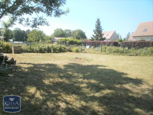 Maison à louer 5 pièces 98.23m²