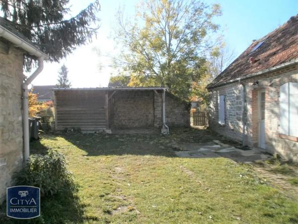 Maison à louer 5 pièces 98.23m²