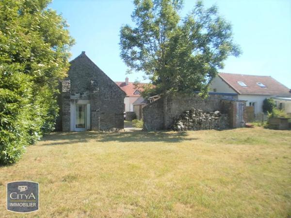 Maison à louer 5 pièces 98.23m²