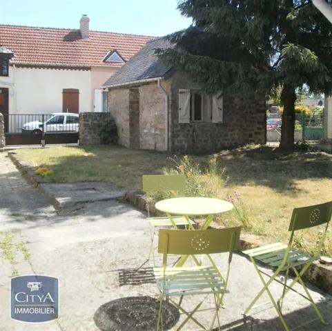 Maison à louer 5 pièces 98.23m²