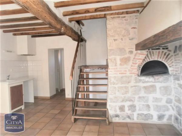 Maison à louer 5 pièces 98.23m²