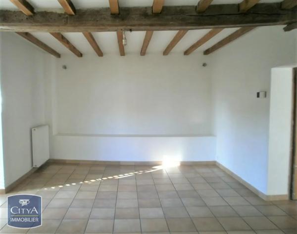 Maison à louer 5 pièces 98.23m²