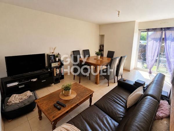 ELVEN INVESTISSEMENT LOCATIF MAISON EN PIERRE
