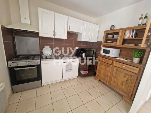 ELVEN INVESTISSEMENT LOCATIF MAISON EN PIERRE