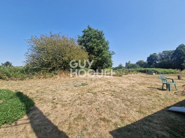 ELVEN INVESTISSEMENT LOCATIF MAISON EN PIERRE