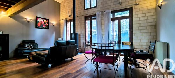 Maison à vendre 5 pièces 135 m² Cenon