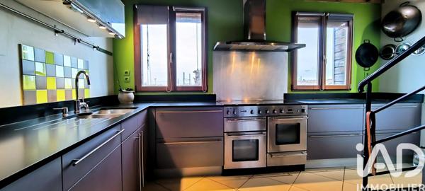 Maison à vendre 5 pièces 135 m² Cenon