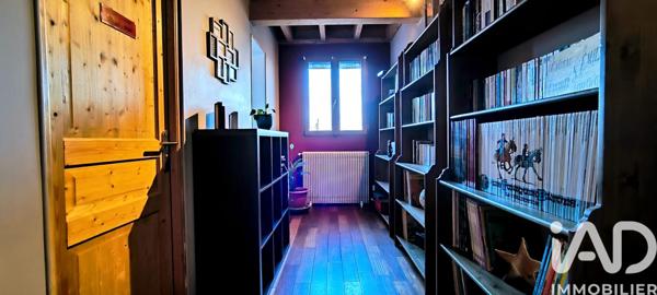 Maison à vendre 5 pièces 135 m² Cenon