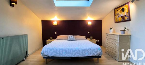 Maison à vendre 5 pièces 135 m² Cenon