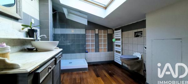 Maison à vendre 5 pièces 135 m² Cenon