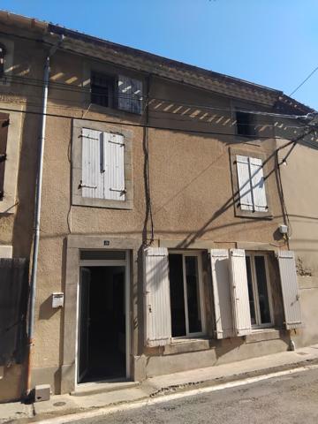 Maison 4 pièces 97 m² DOUZENS