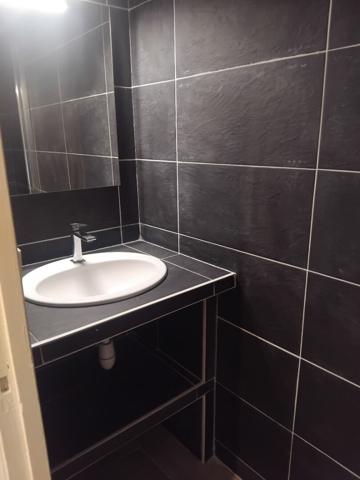 Maison 4 pièces 97 m² DOUZENS