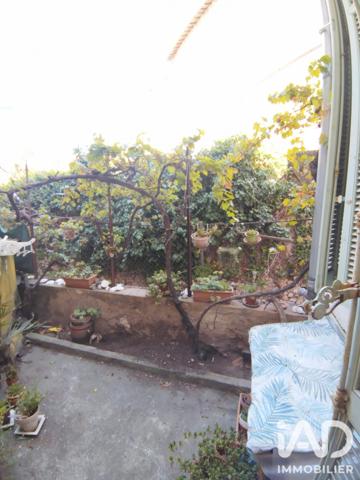 Appartement à vendre 3 pièces 36,2 m² Cannes