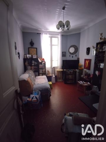 Appartement à vendre 3 pièces 36,2 m² Cannes