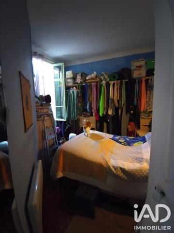 Appartement à vendre 3 pièces 36,2 m² Cannes