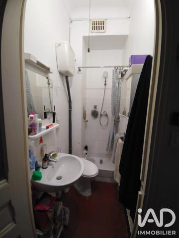 Appartement à vendre 3 pièces 36,2 m² Cannes