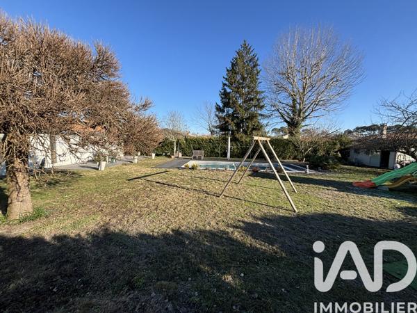 Maison à vendre 5 pièces 112 m² Pessac