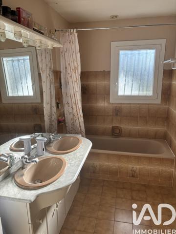 Maison à vendre 5 pièces 112 m² Pessac