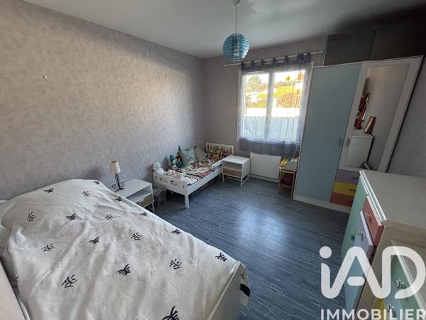 Maison à vendre 5 pièces 112 m² Pessac