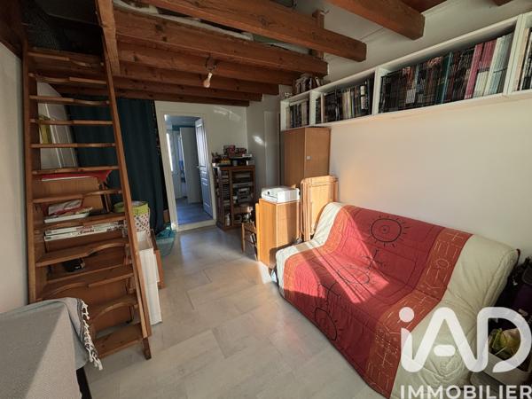 Maison à vendre 5 pièces 112 m² Pessac