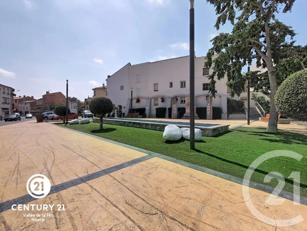 Maison à vendre  5 pièces - 85 m 2   ST ESTEVE  - 66