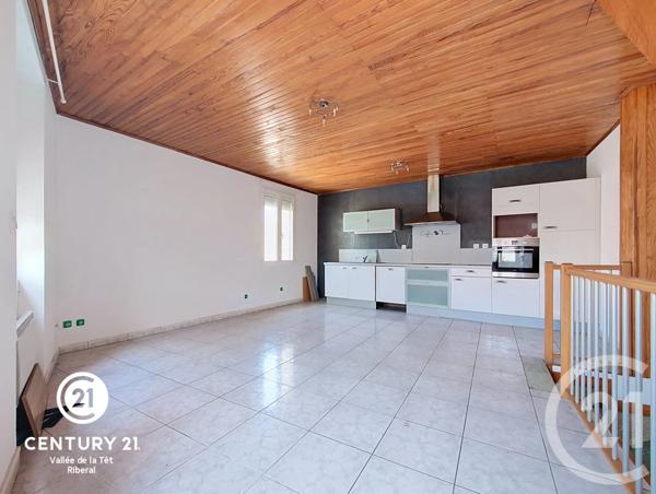 Maison à vendre  5 pièces - 85 m 2   ST ESTEVE  - 66