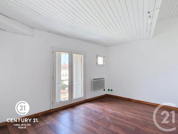 Maison à vendre  5 pièces - 85 m 2   ST ESTEVE  - 66