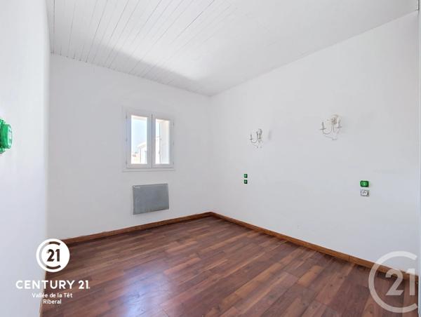 Maison à vendre  5 pièces - 85 m 2   ST ESTEVE  - 66