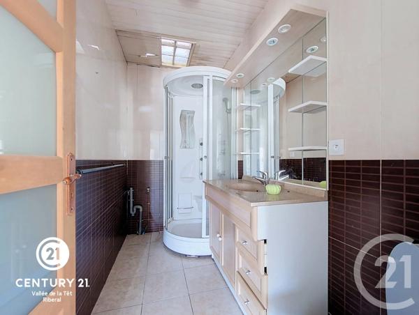 Maison à vendre  5 pièces - 85 m 2   ST ESTEVE  - 66